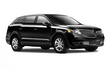 Lincoln MKT