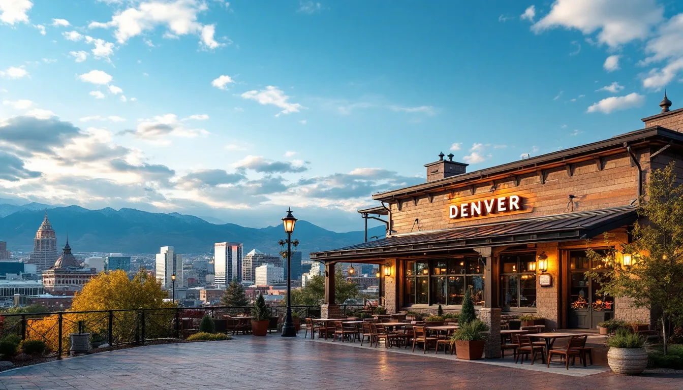 Hilton Garden Inn Denver/Cherry Creek