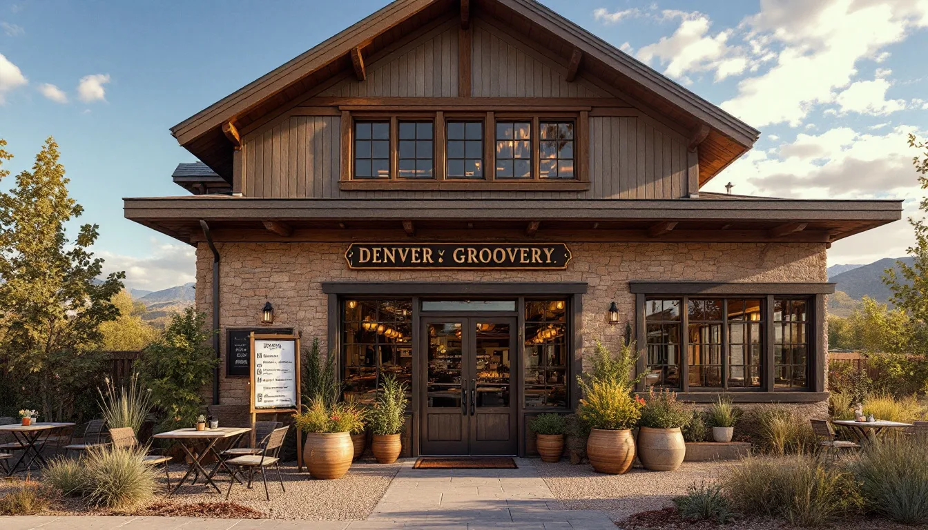 Holiday Inn Denver Lakewood by IHG