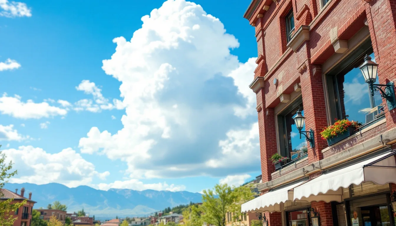 Quality Inn & Suites Golden - Denver West