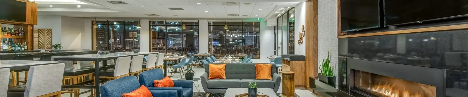 Sonesta Denver Downtown