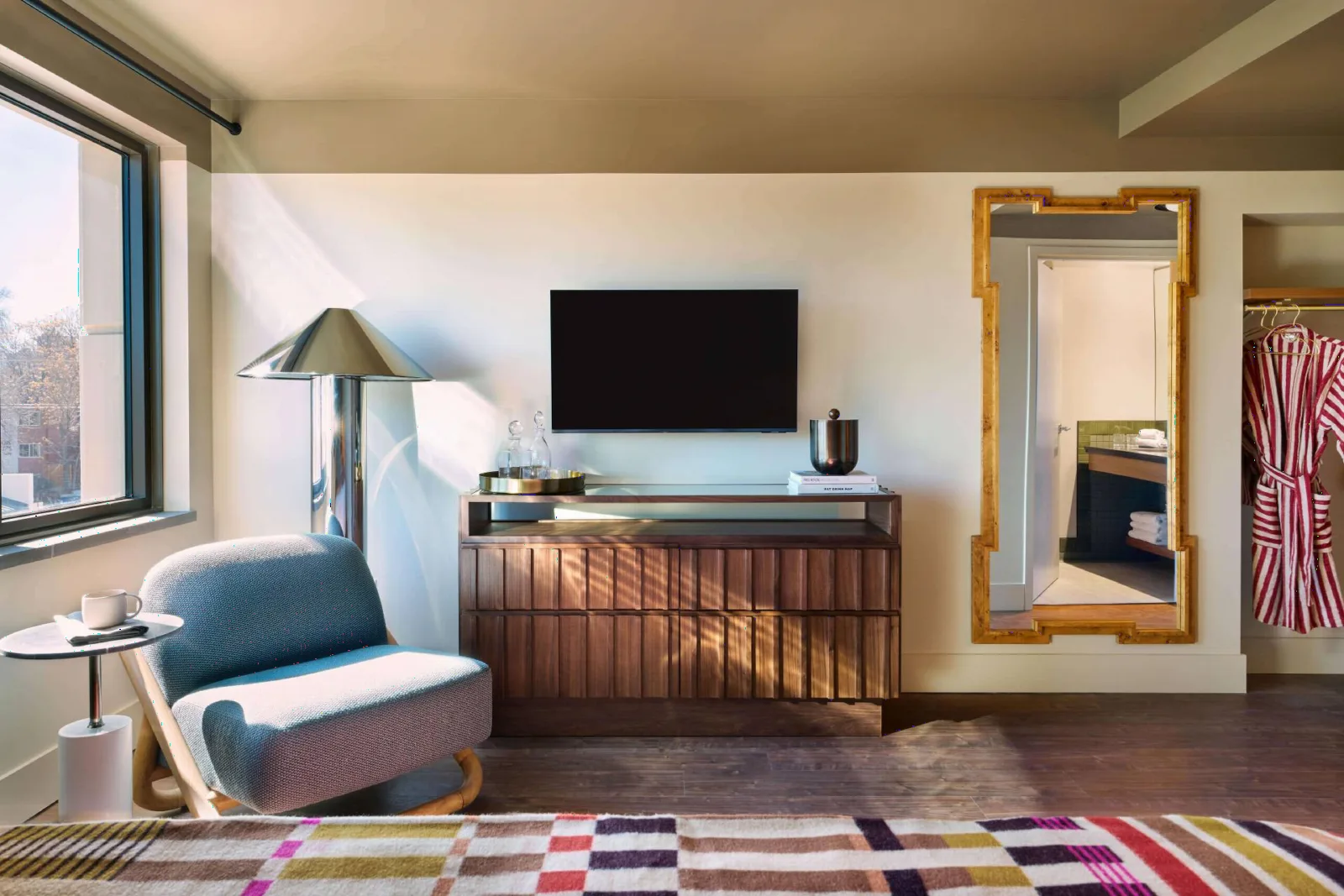 The All Inn Hotel